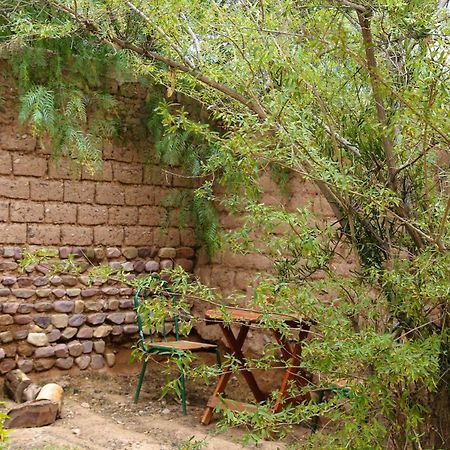 Mestiza Hostal Humahuaca Ngoại thất bức ảnh
