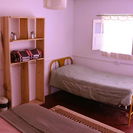 Mestiza Hostal Humahuaca Ngoại thất bức ảnh
