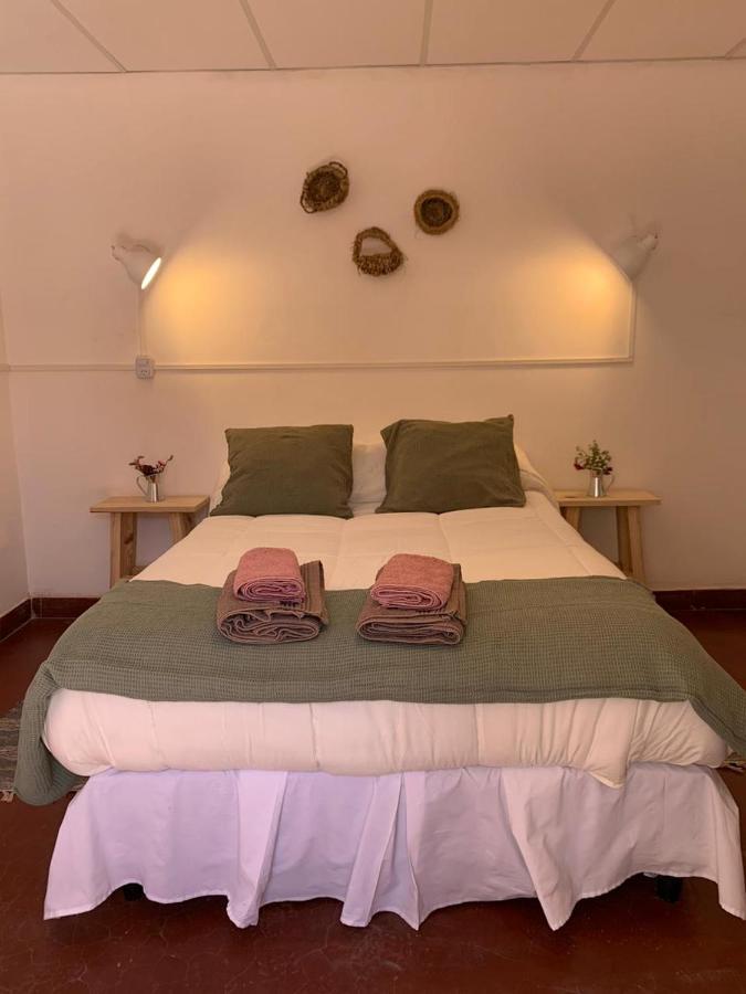 Mestiza Hostal Humahuaca Ngoại thất bức ảnh