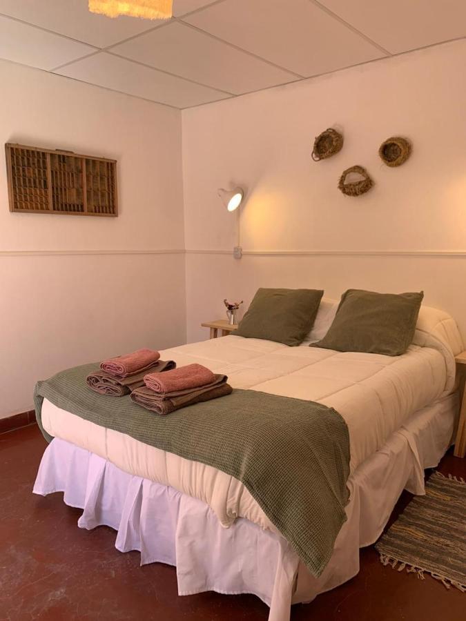 Mestiza Hostal Humahuaca Ngoại thất bức ảnh