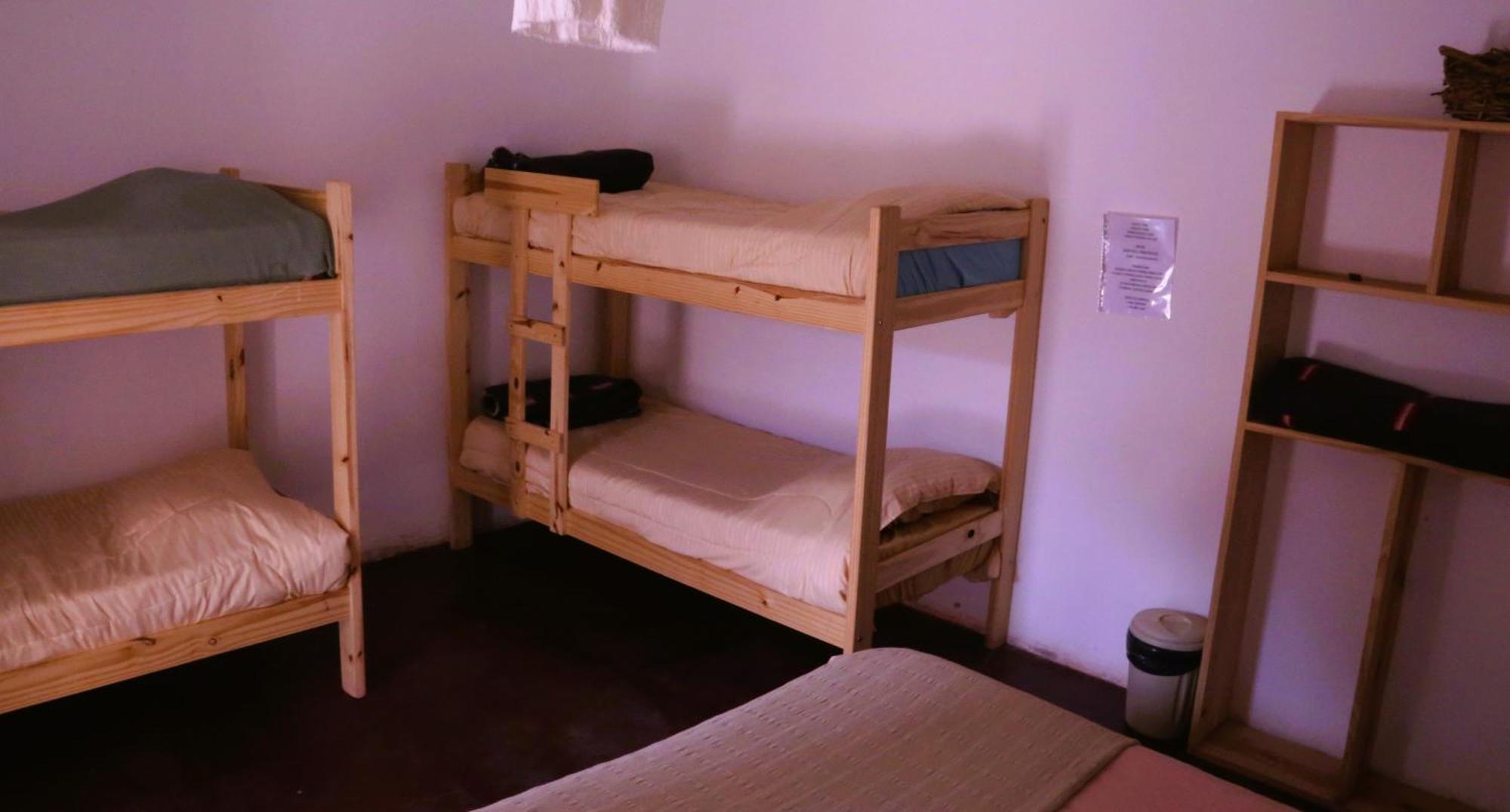 Mestiza Hostal Humahuaca Ngoại thất bức ảnh