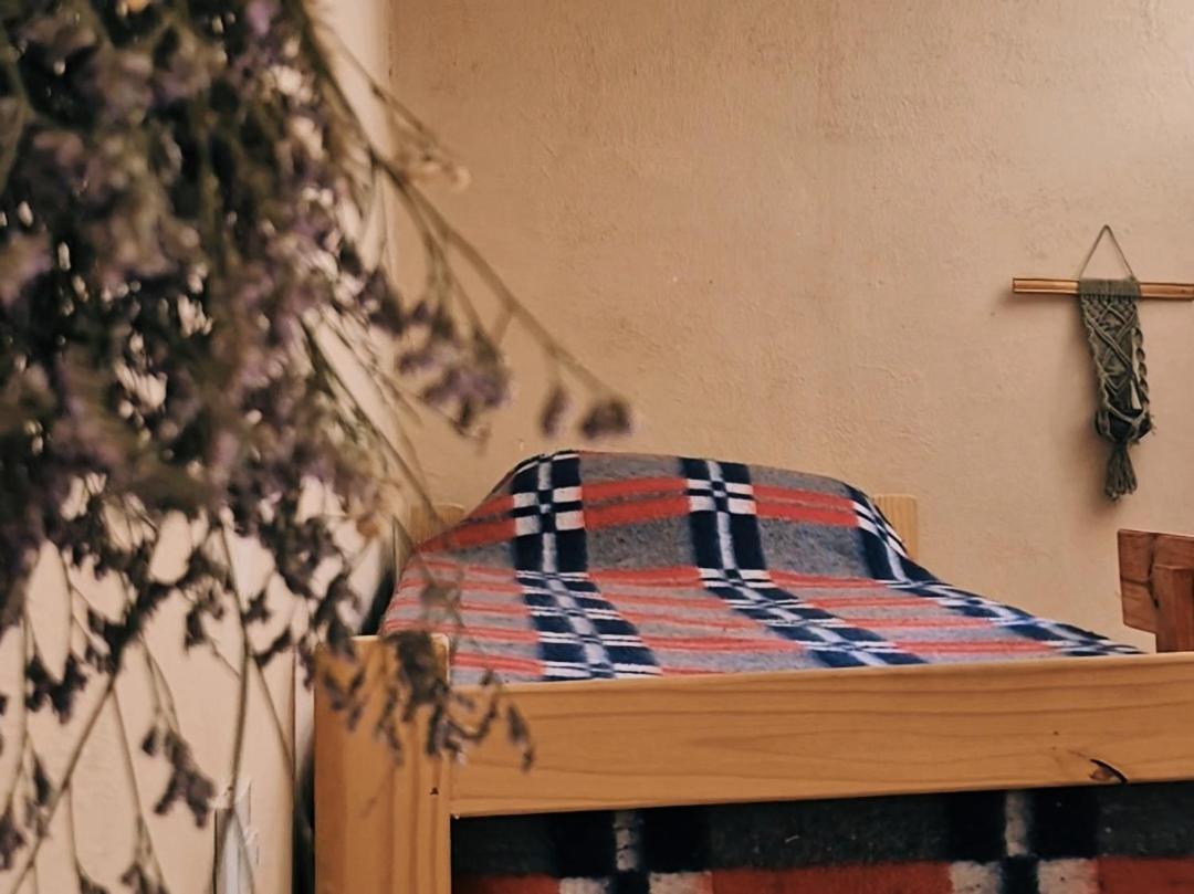 Mestiza Hostal Humahuaca Ngoại thất bức ảnh
