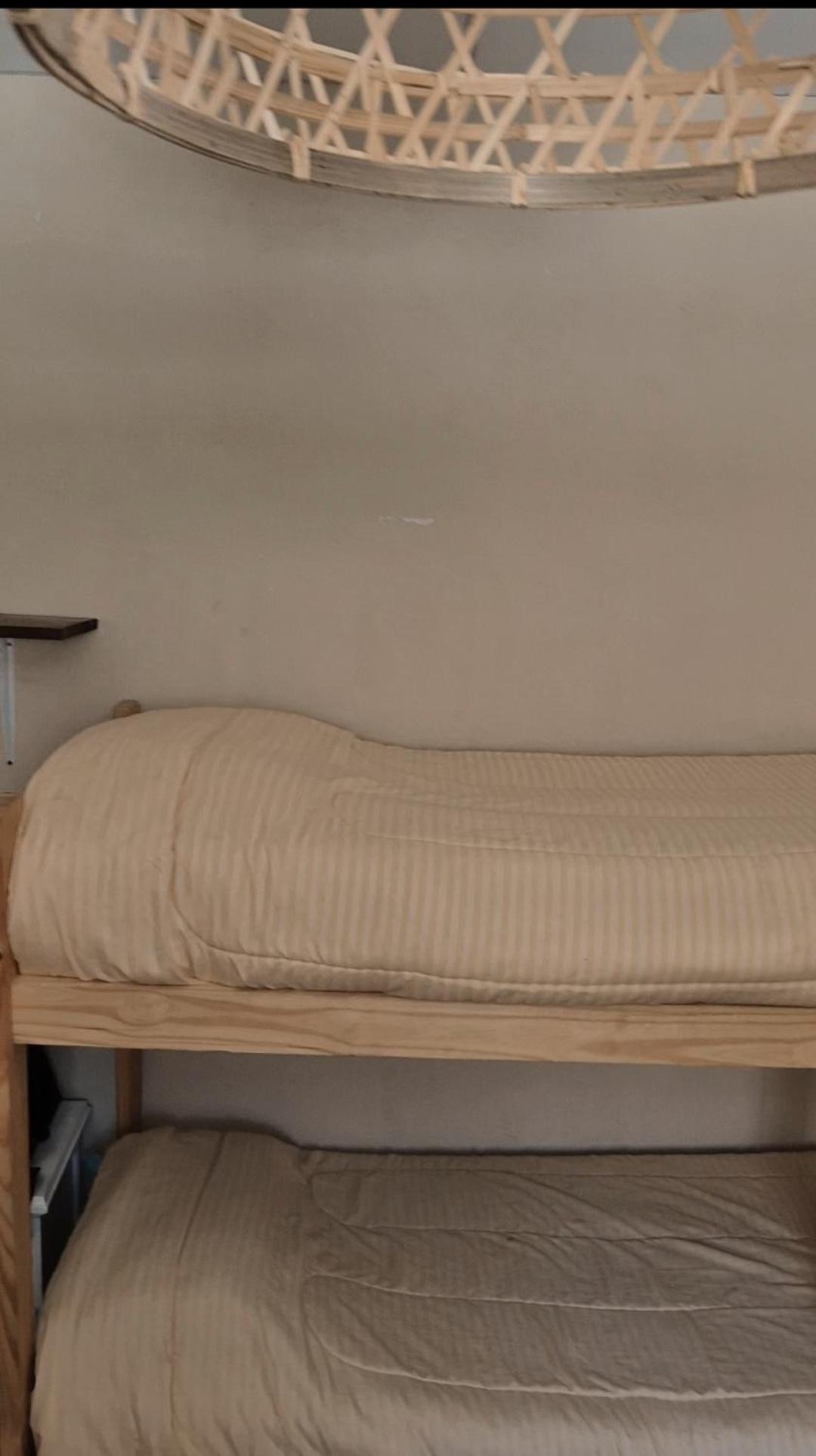 Mestiza Hostal Humahuaca Ngoại thất bức ảnh